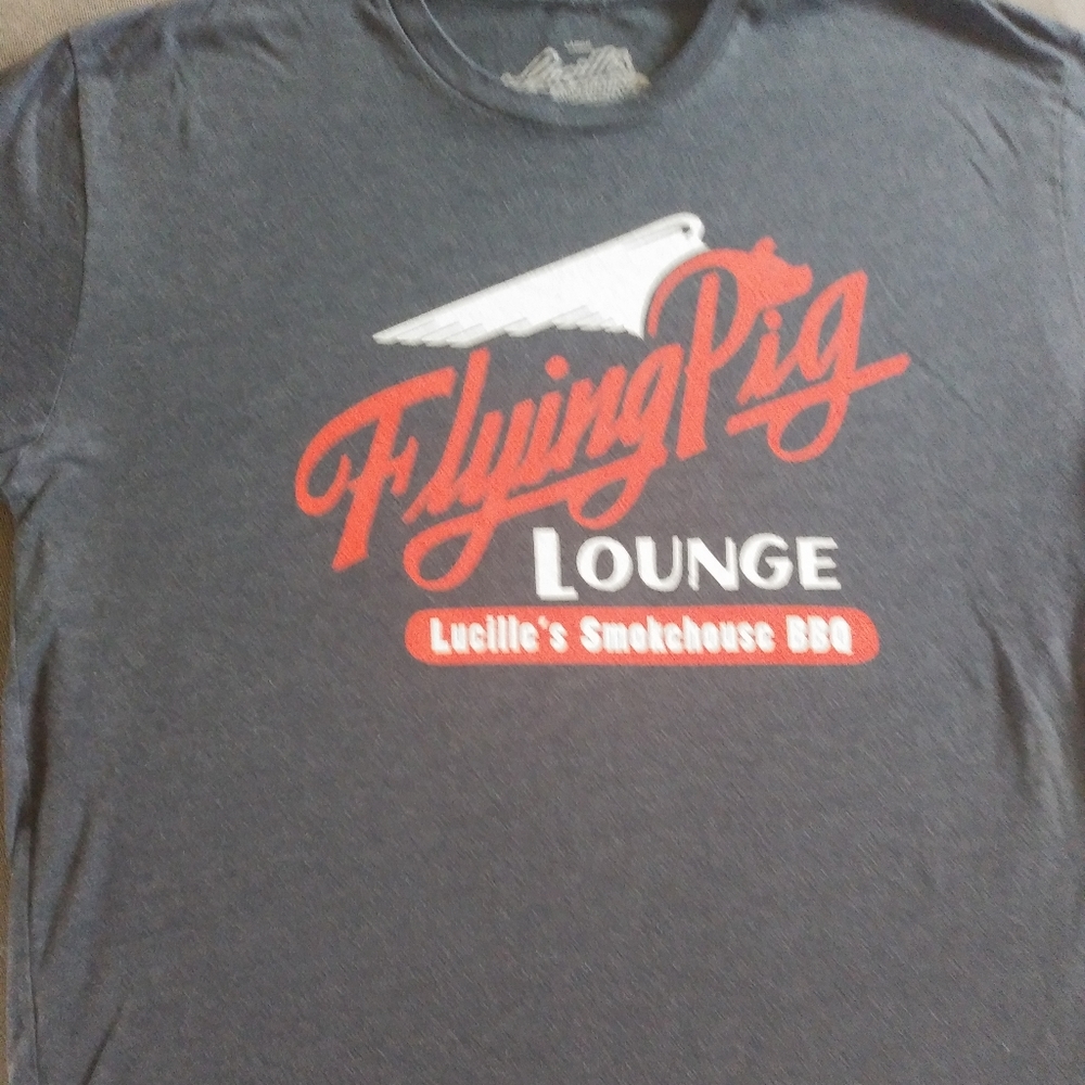 Men's t-shirt